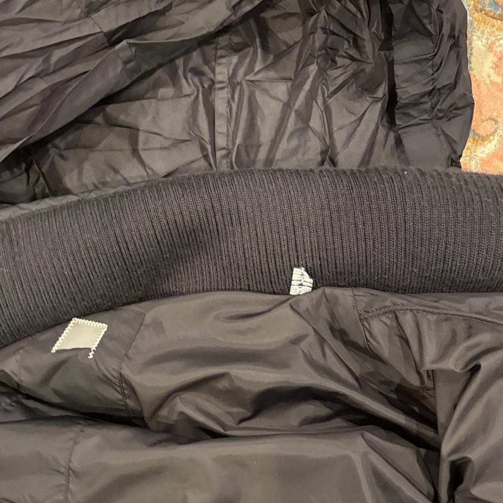 Add Down Puffer Jacket - Picture 9 of 14
